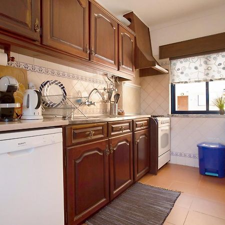 Sao Bernardino Beach House Atouguia Da Baleia Eksteriør billede