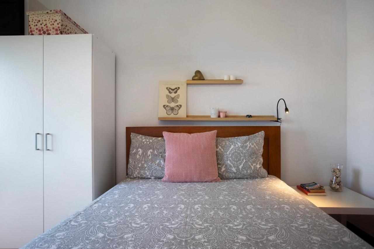 Sao Bernardino Beach House Atouguia Da Baleia Eksteriør billede